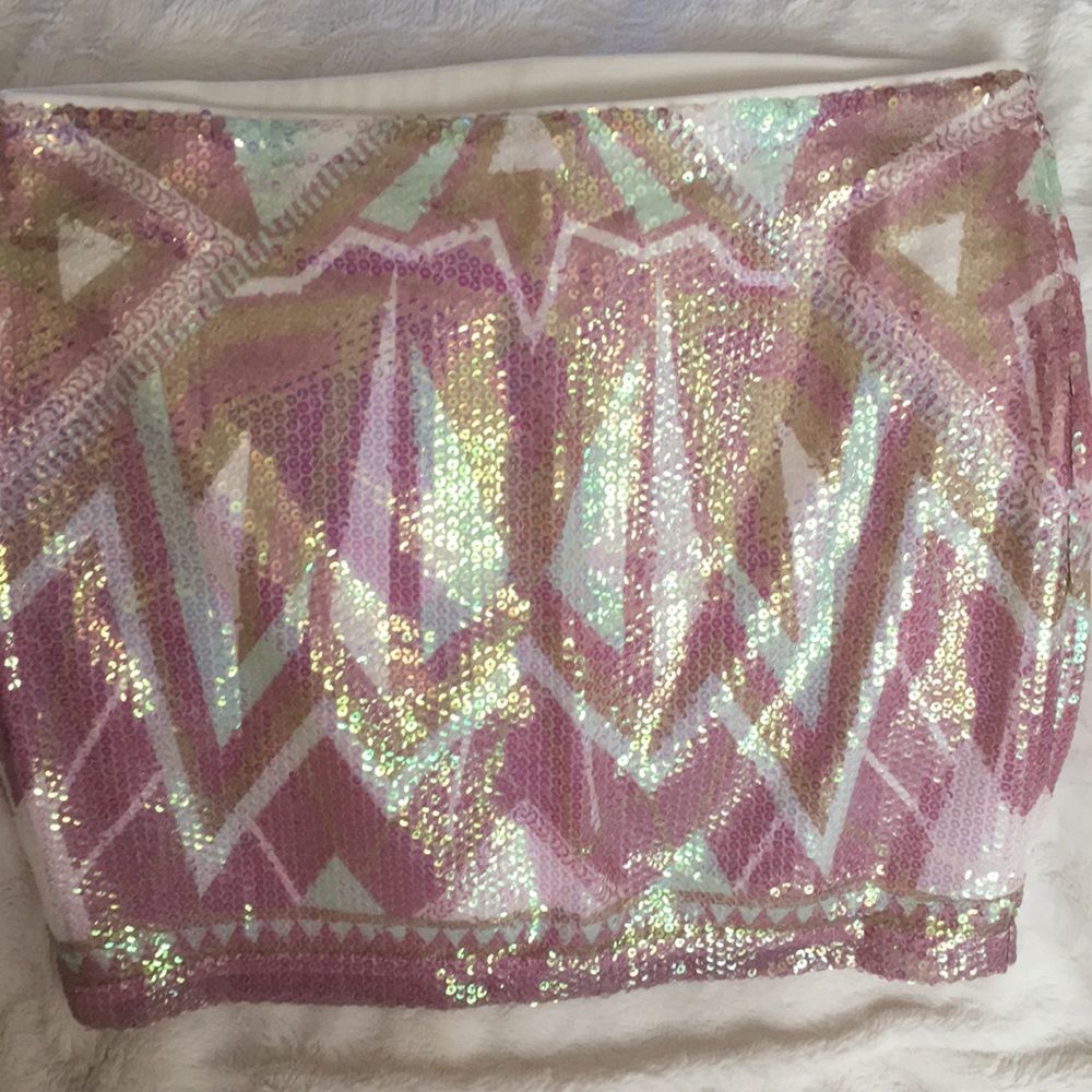 Decree Skirt
